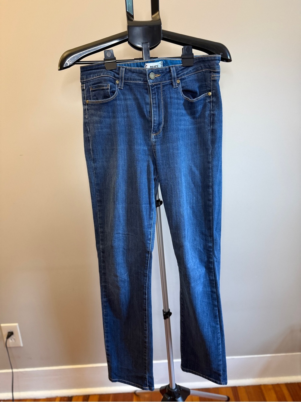 PAIGE HOXTON JEANS